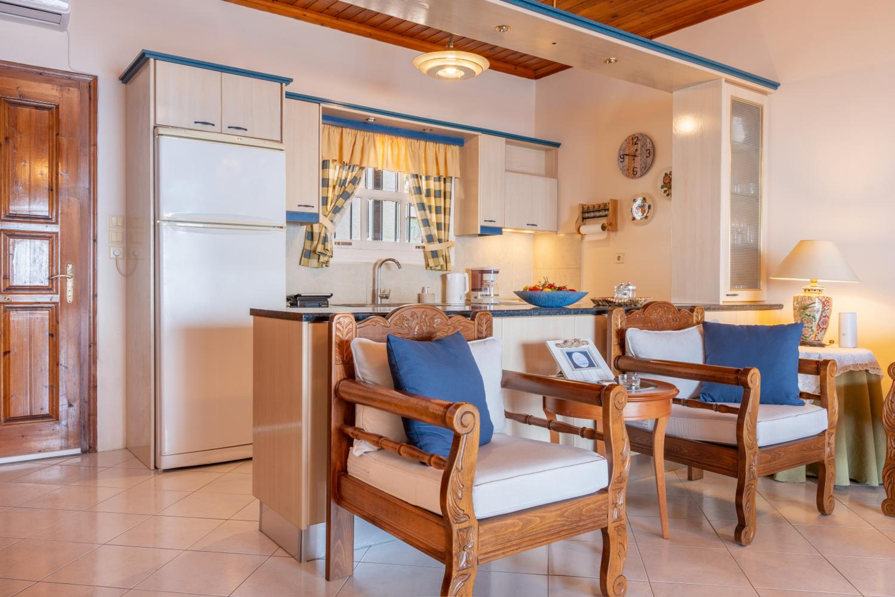 AQUA Apartment