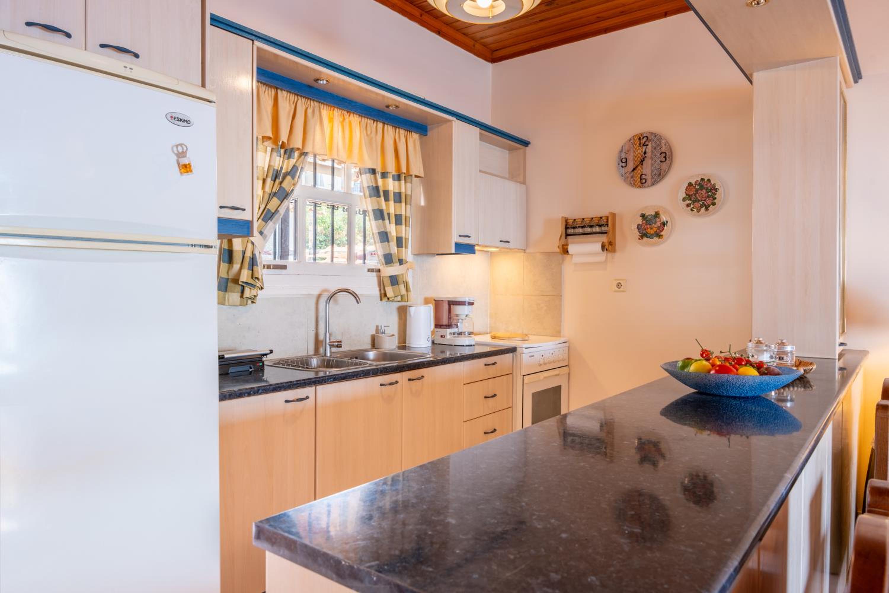 AQUA Apartment