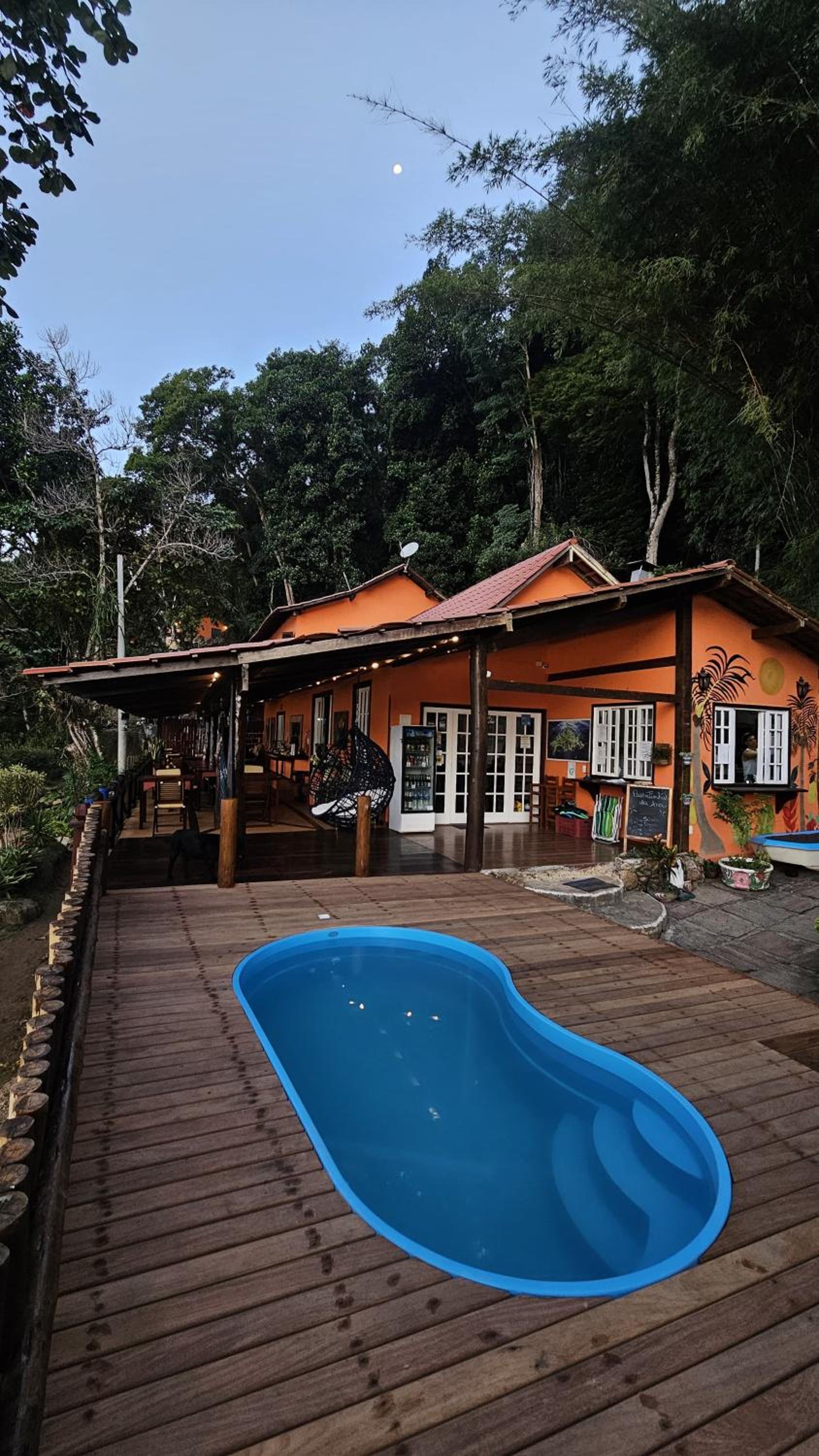 Casa da Ilha & SPA