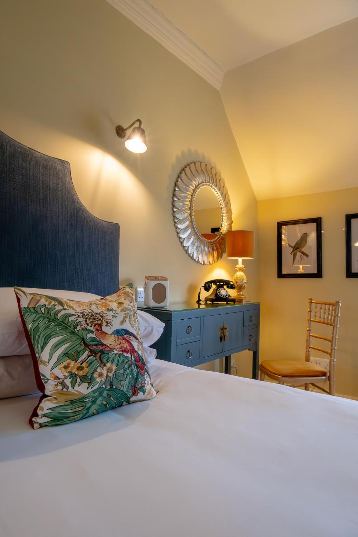 Maidstone Vacations - Leeds Castle Stable Courtyard Bed and Breakfast - Property Image 31