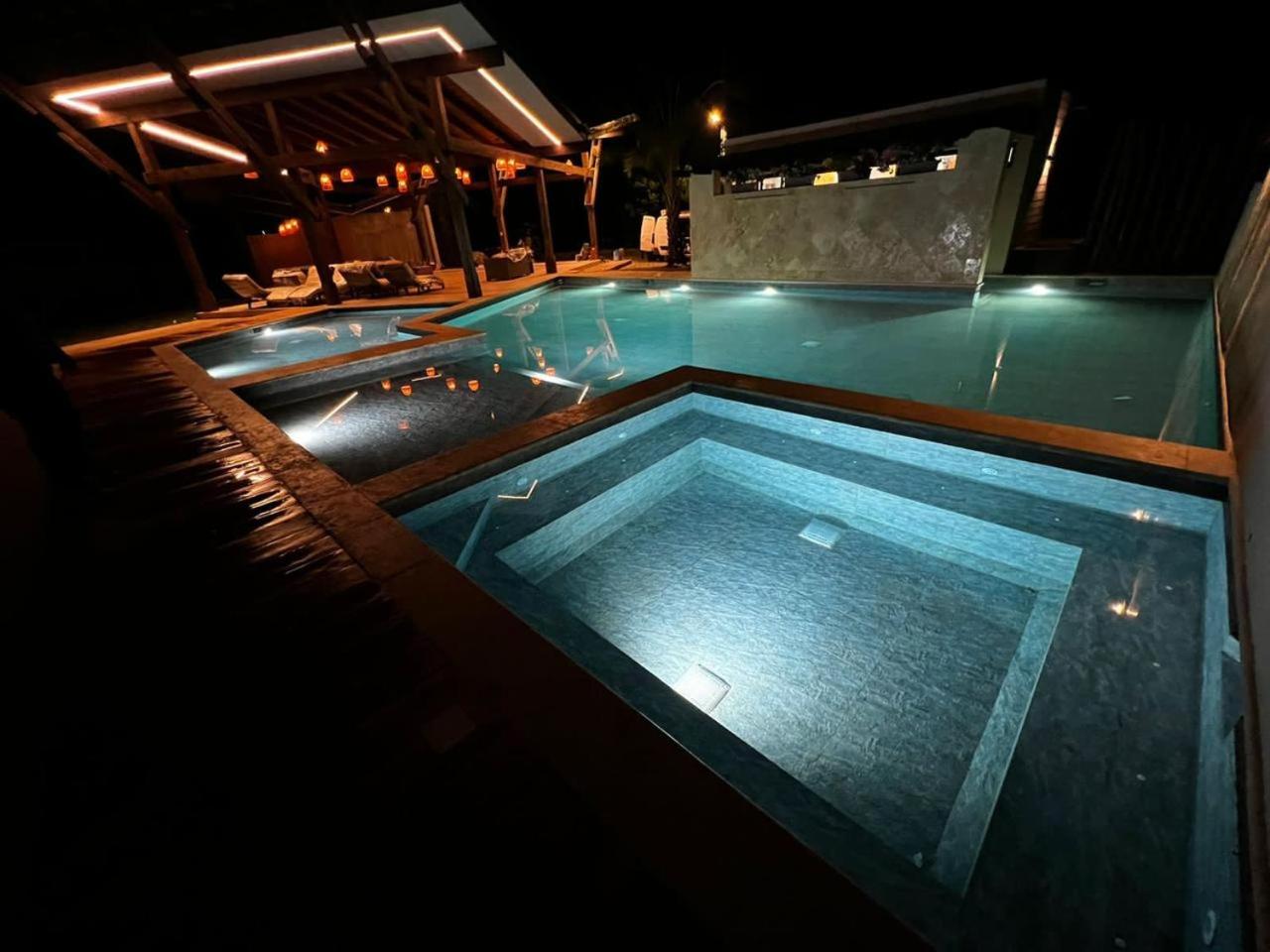 Villa Primavera Jarabacoa