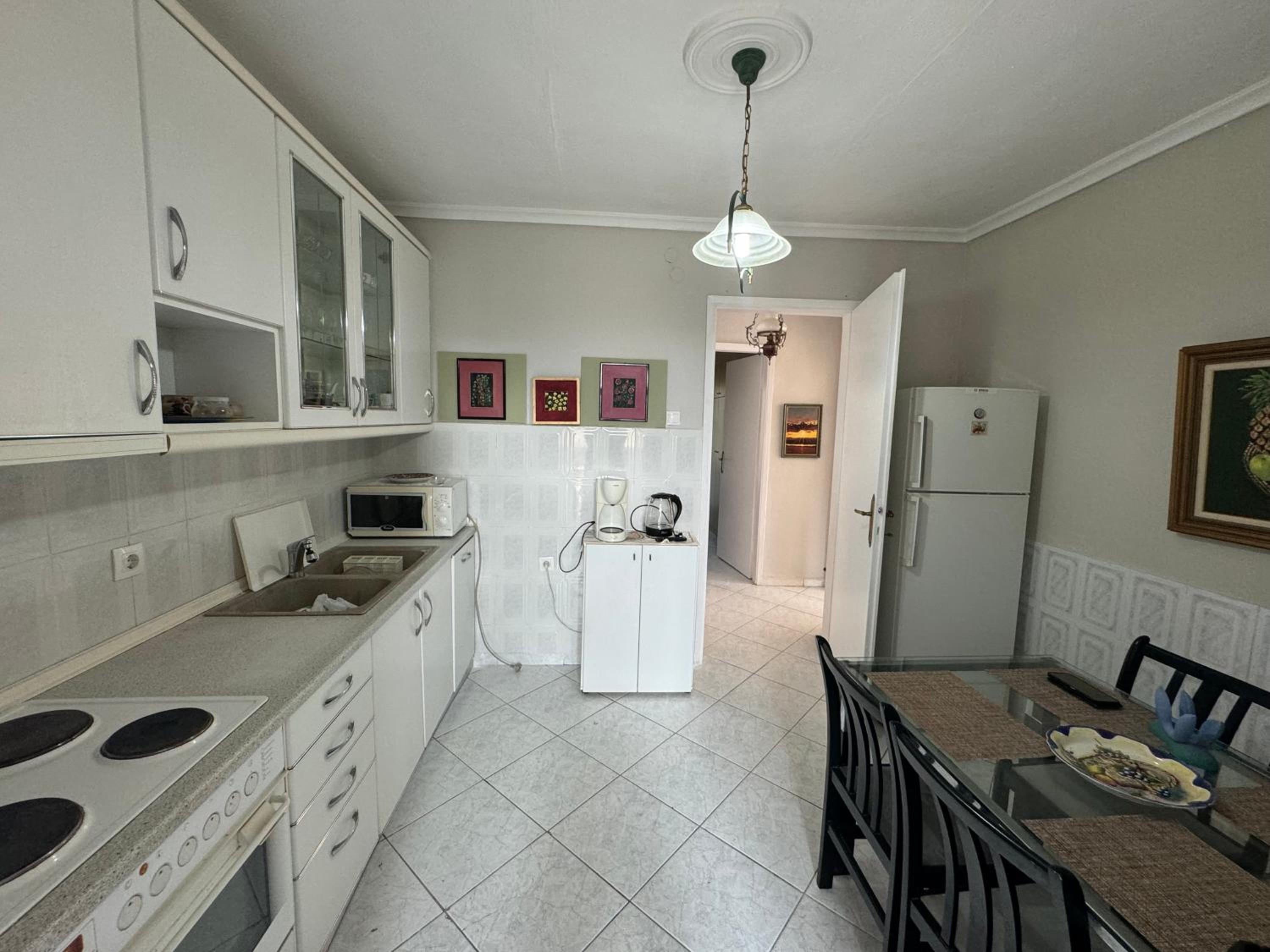 Nikiti Cottage House