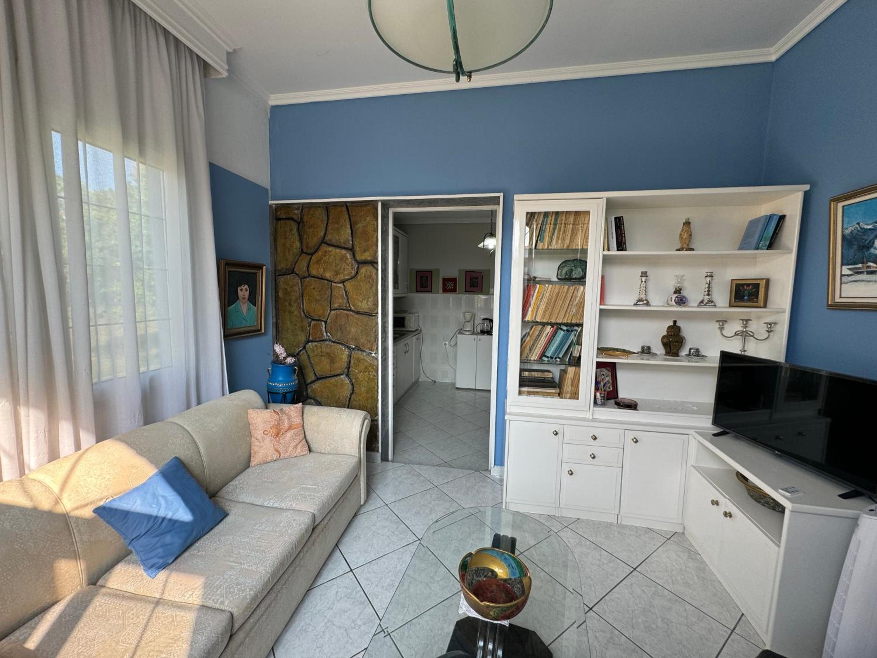 Nikiti Cottage House