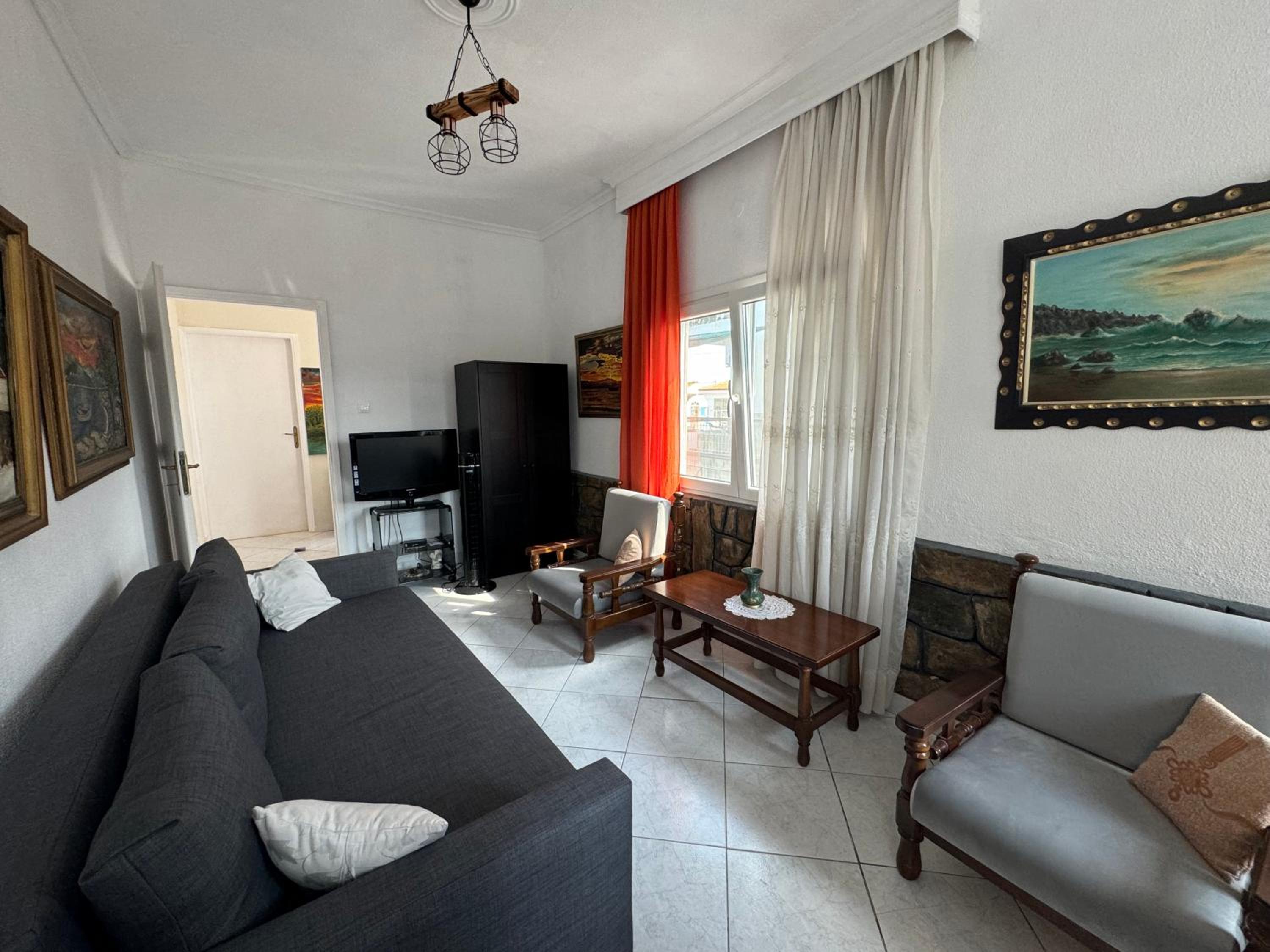Nikiti Cottage House