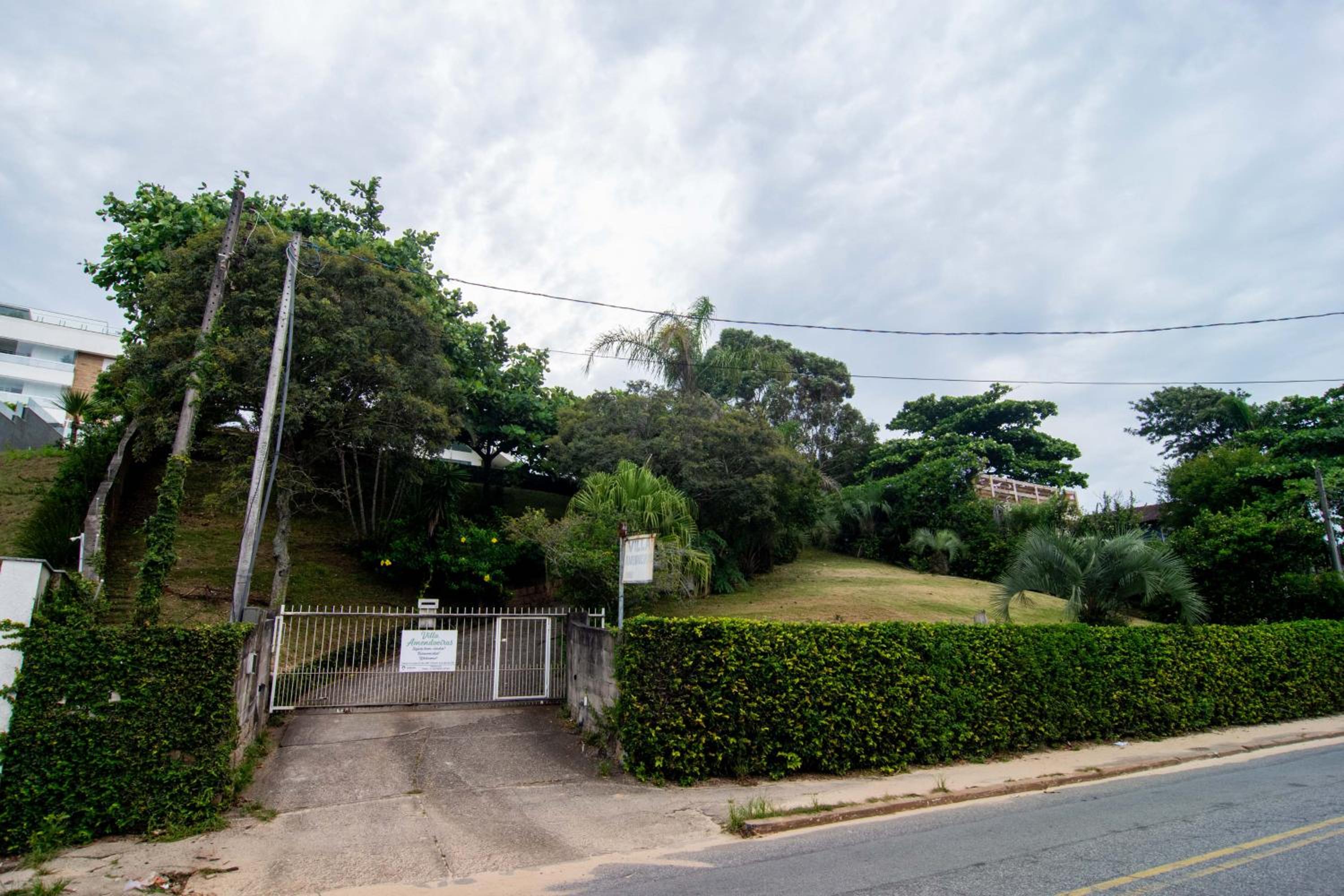 Studio a 50m da Praia dos Ingleses ING820