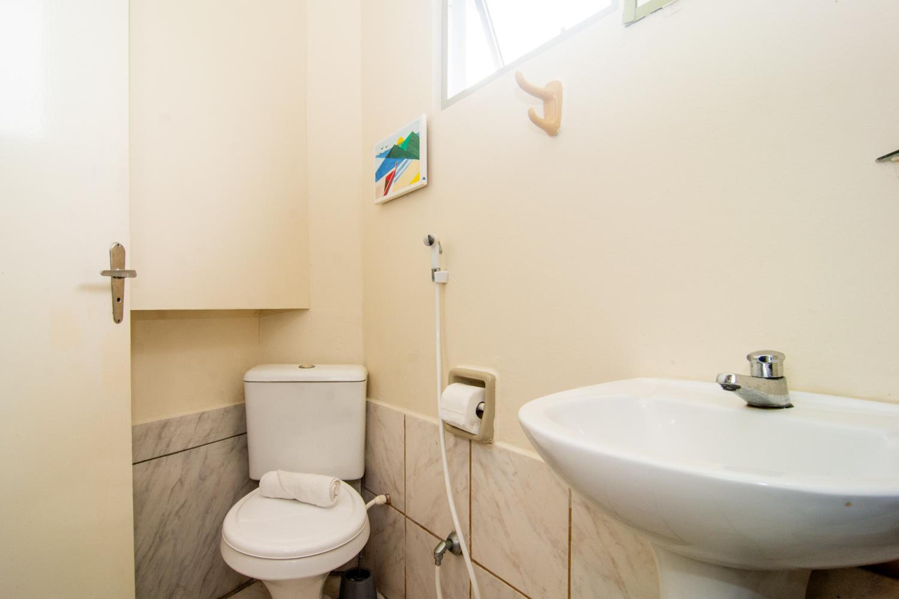 Studio a 50m da Praia dos Ingleses ING820