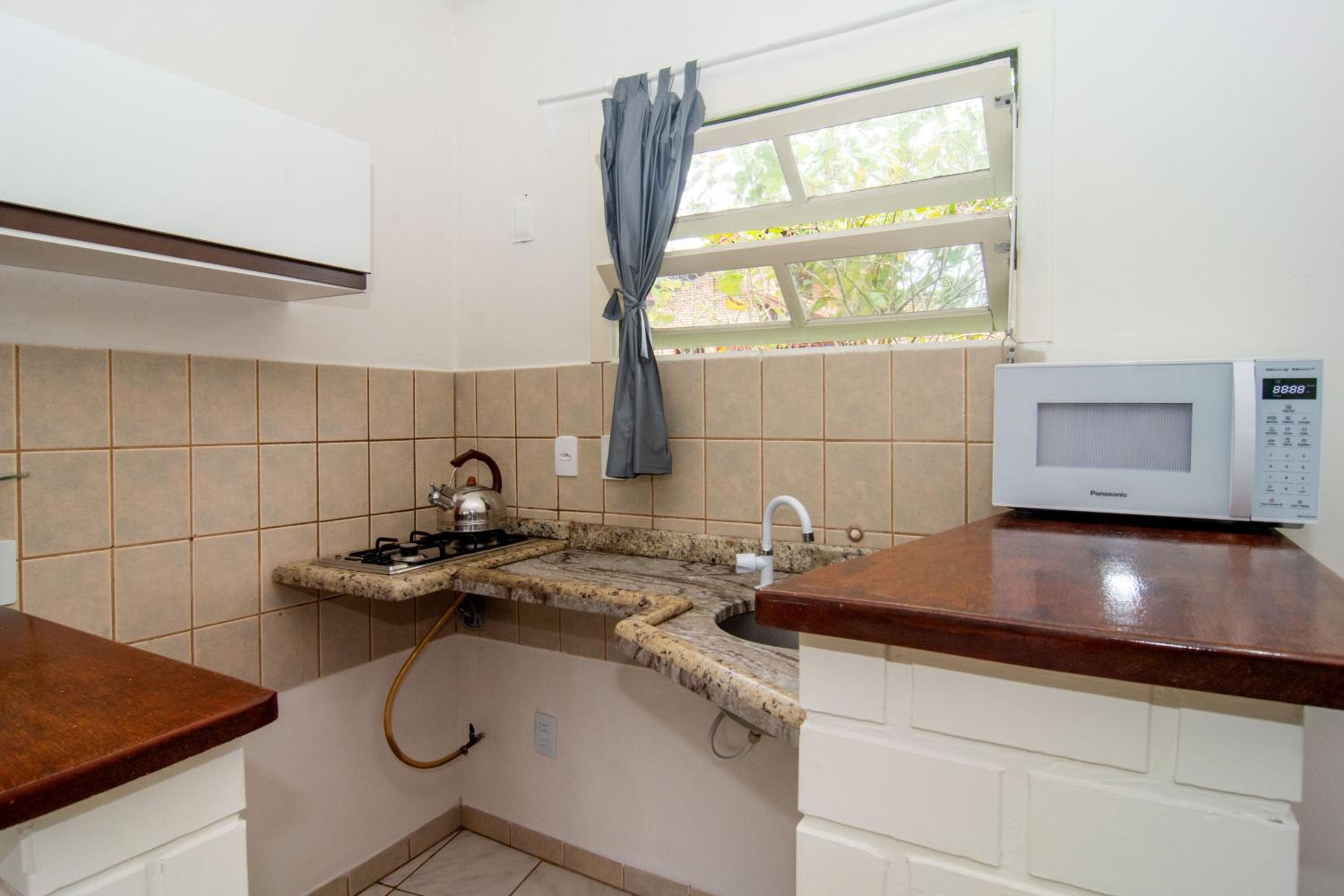 Studio a 50m da Praia dos Ingleses ING820
