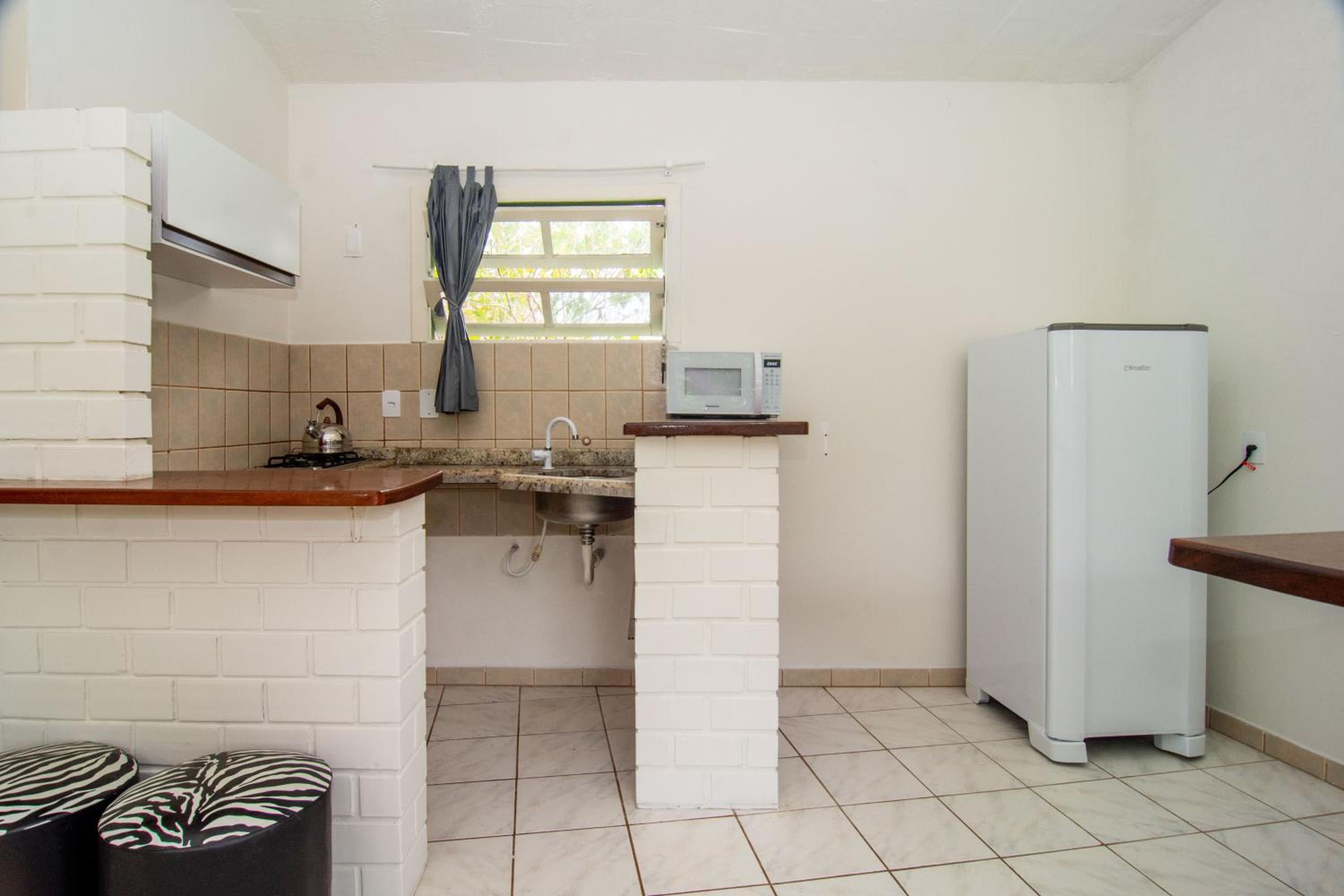 Studio a 50m da Praia dos Ingleses ING820