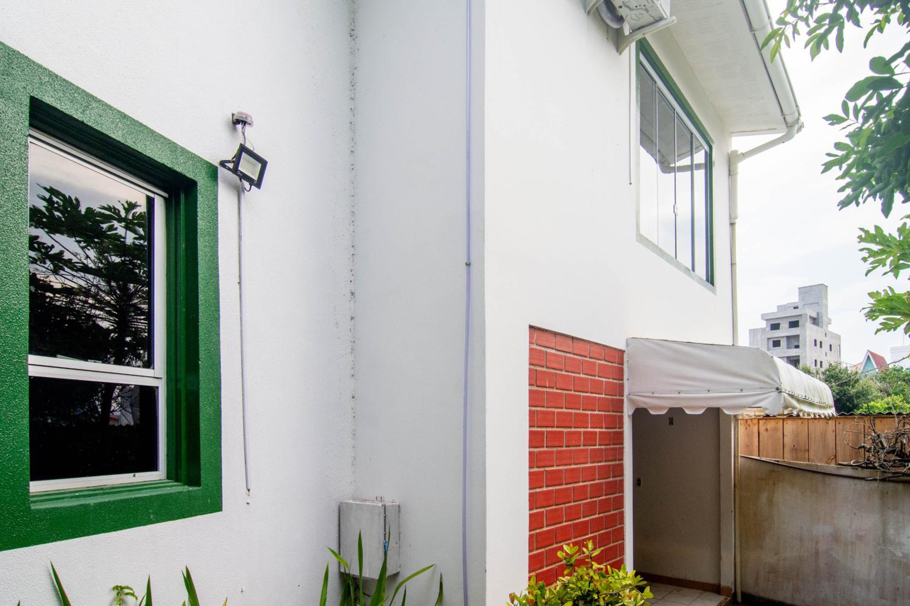Studio a 50m da Praia dos Ingleses ING820