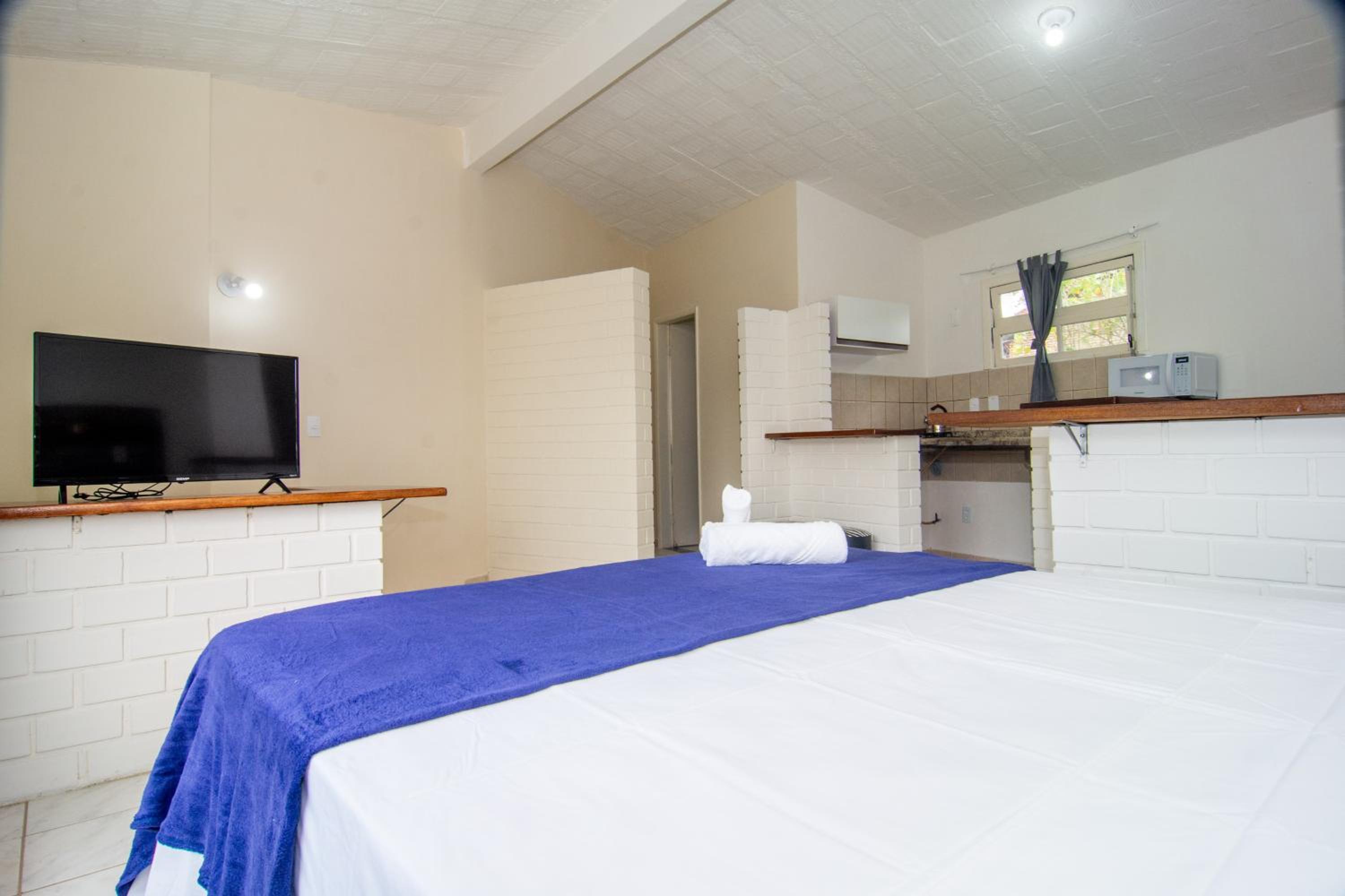 Studio a 50m da Praia dos Ingleses ING820