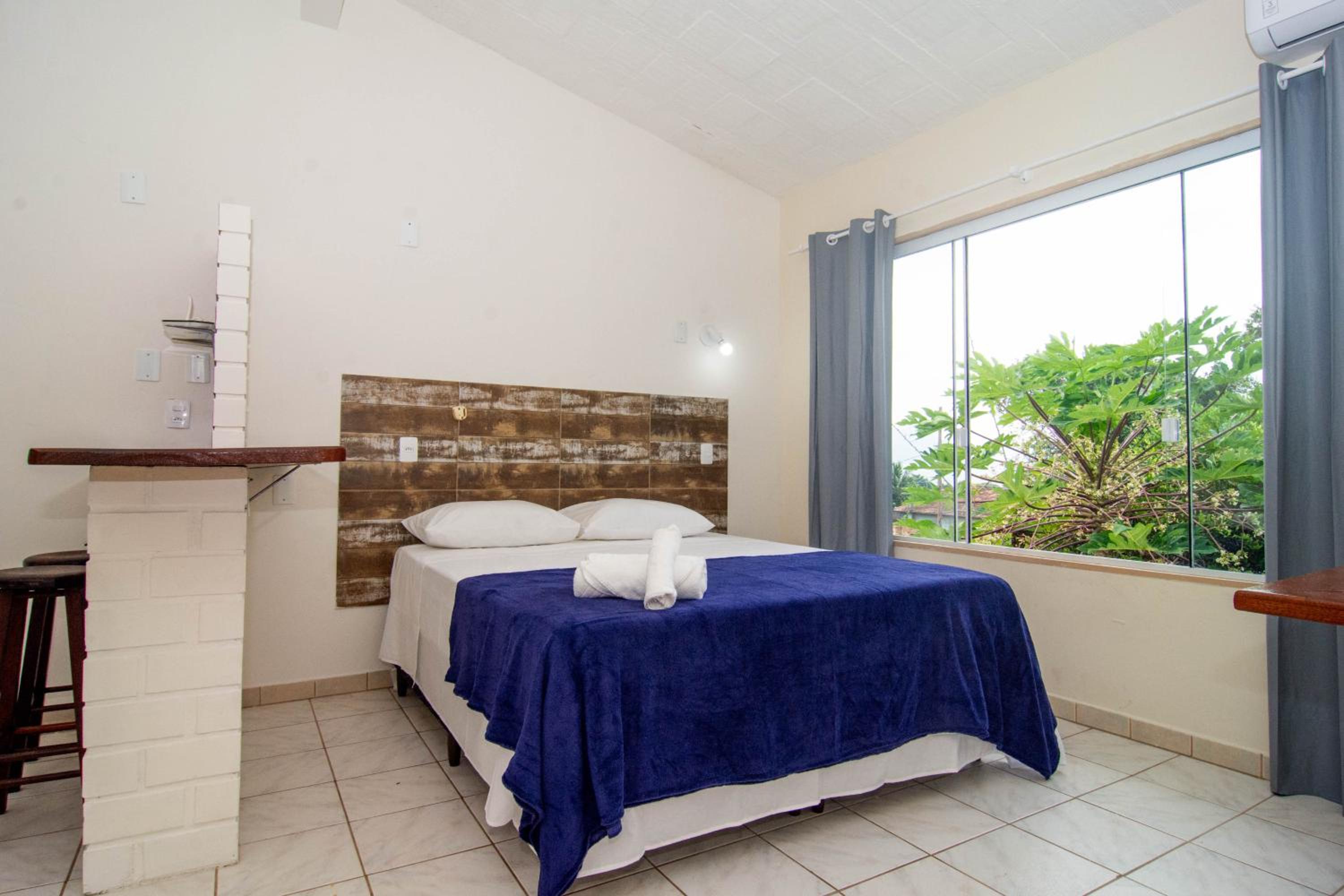 Studio a 50m da Praia dos Ingleses ING820