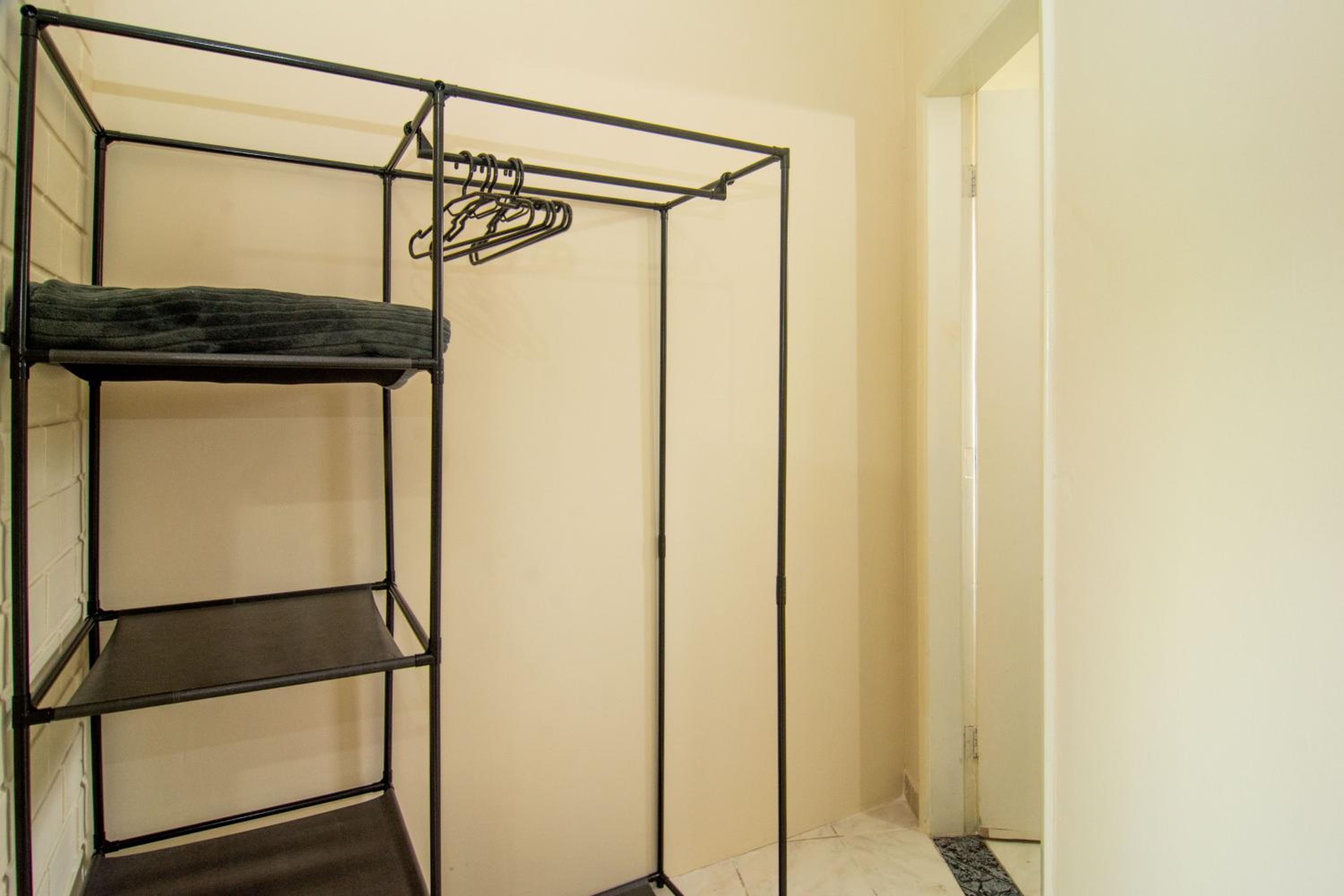 Studio a 50m da Praia dos Ingleses ING820