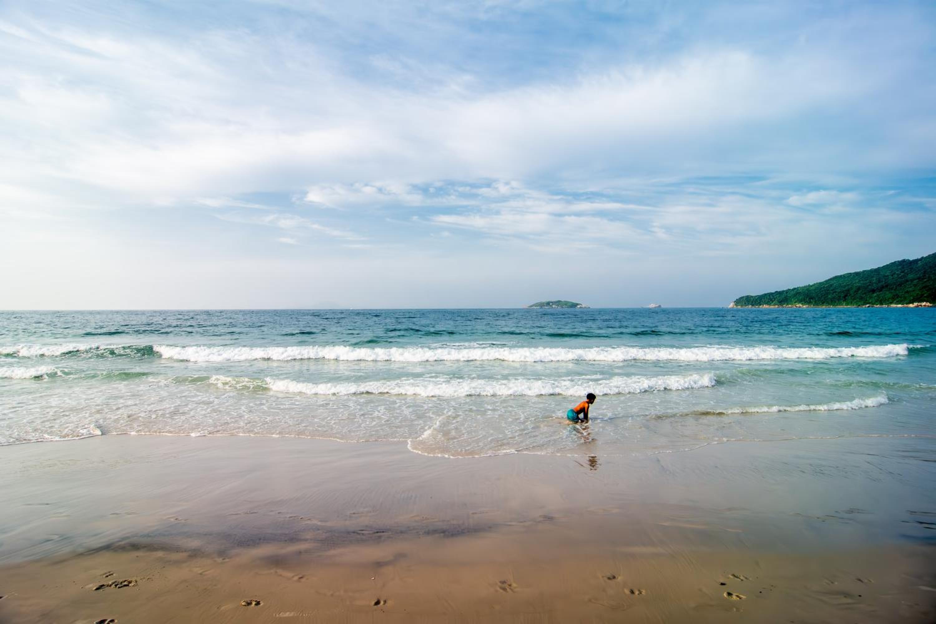 Studio a 50m da Praia dos Ingleses ING820