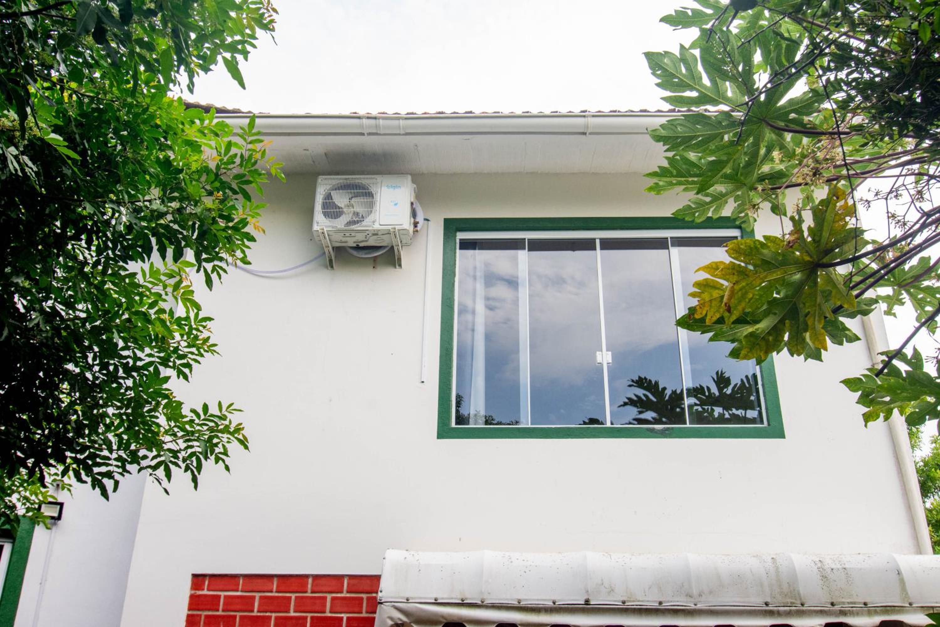 Studio a 50m da Praia dos Ingleses ING820