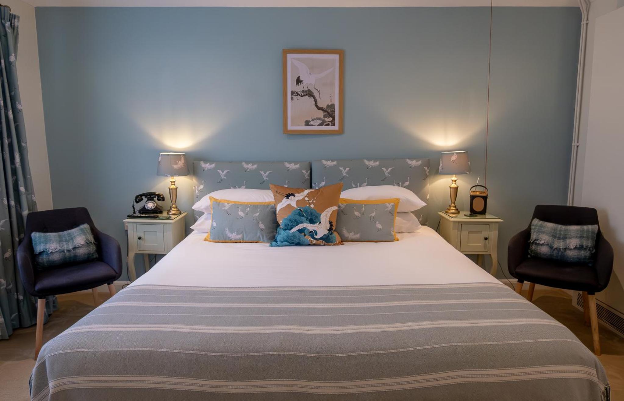 Maidstone Vacations - Leeds Castle Stable Courtyard Bed and Breakfast - Property Image 30