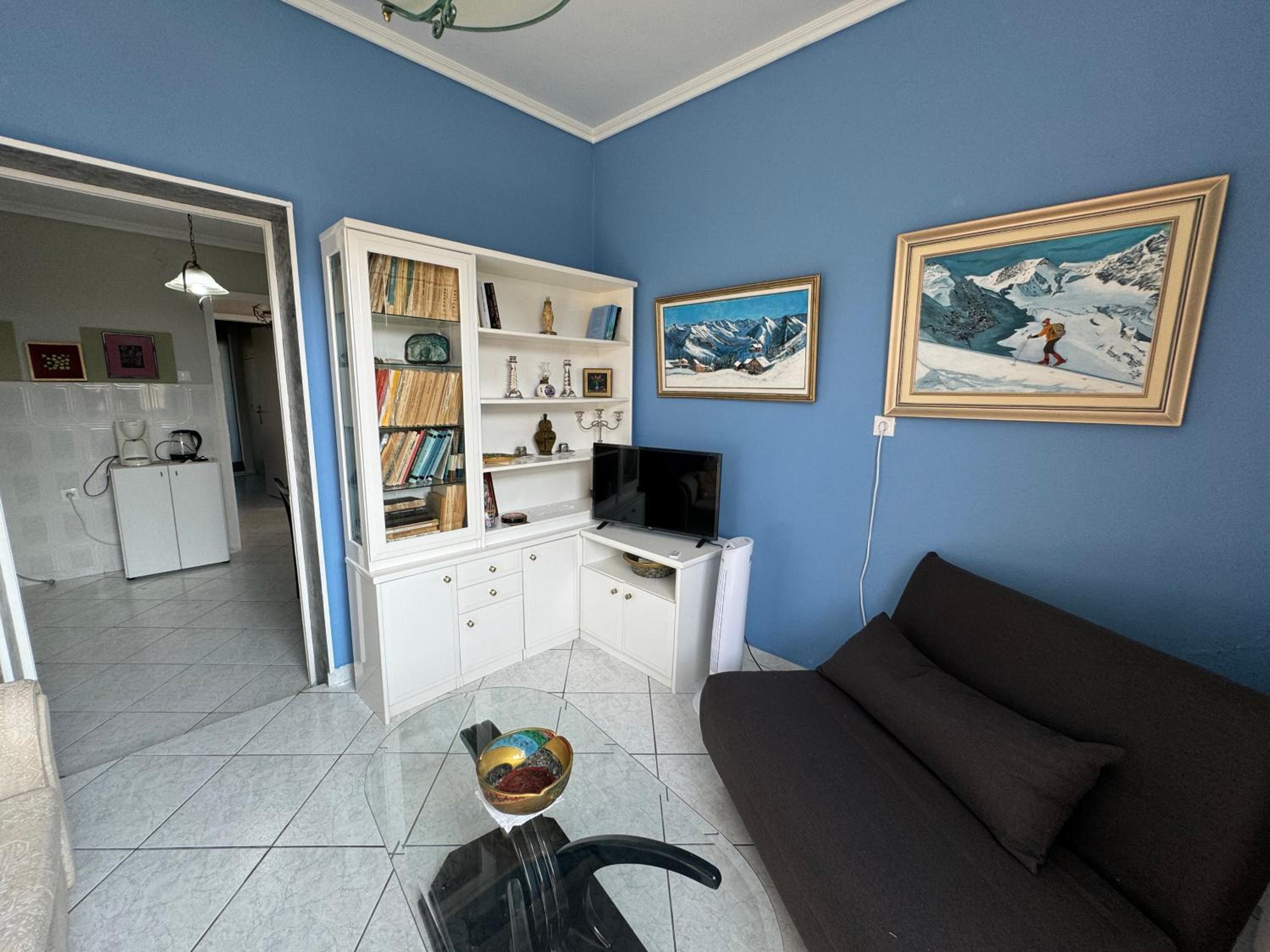Nikiti Cottage House