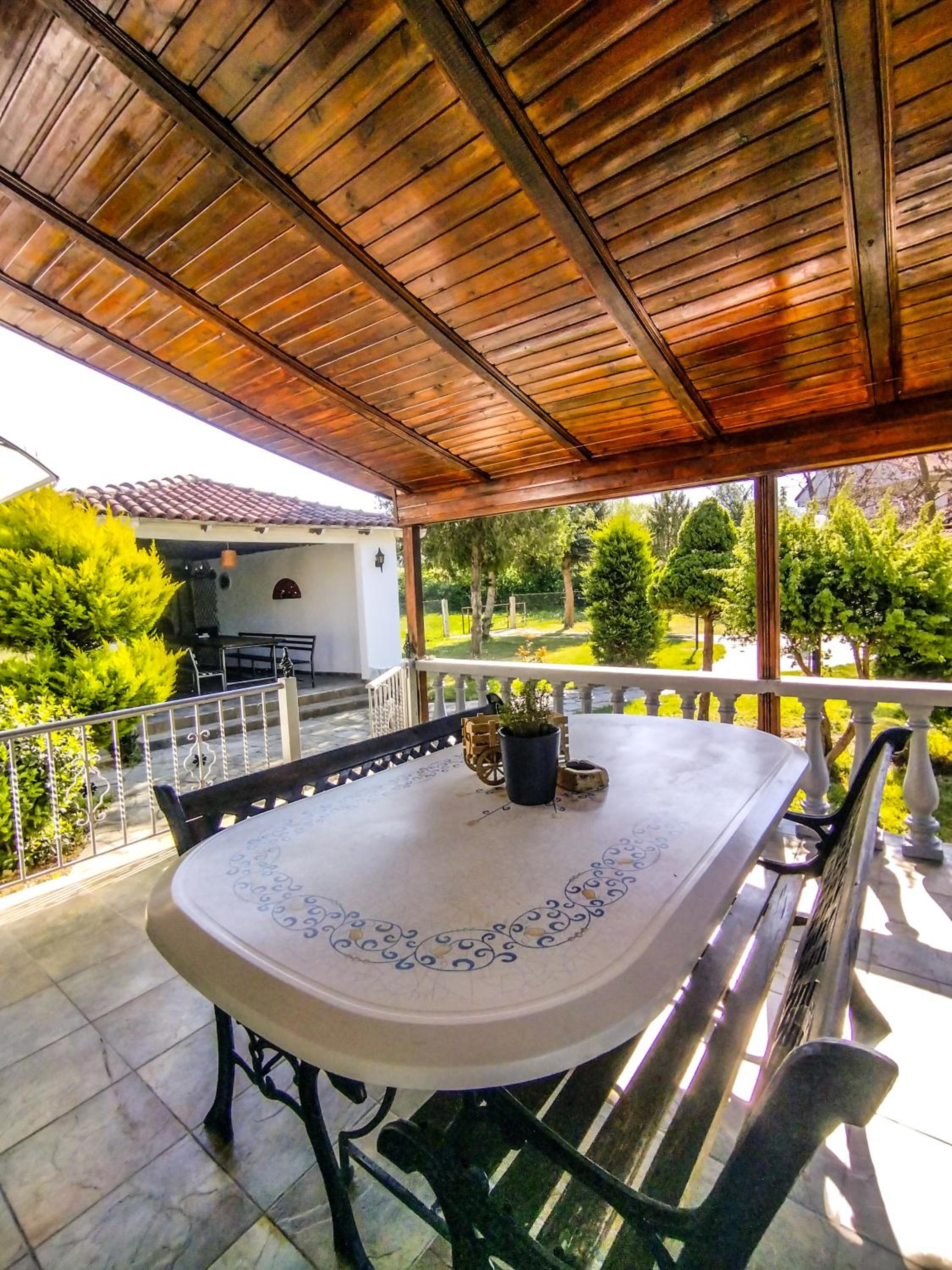 Oasis Cottage