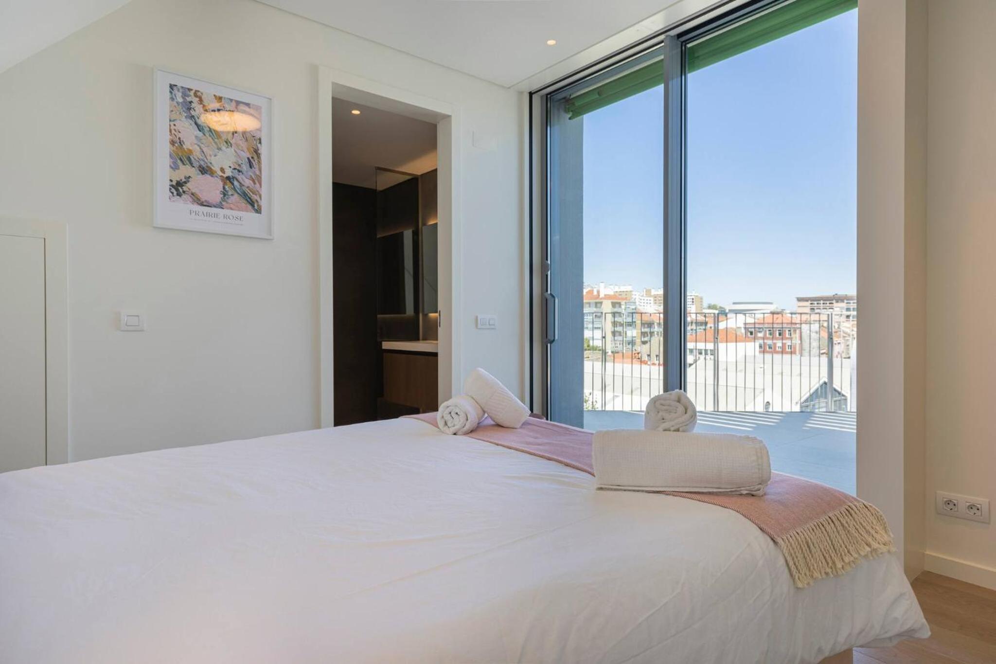 Prata Riverside XIX by Innkeeper view 3
