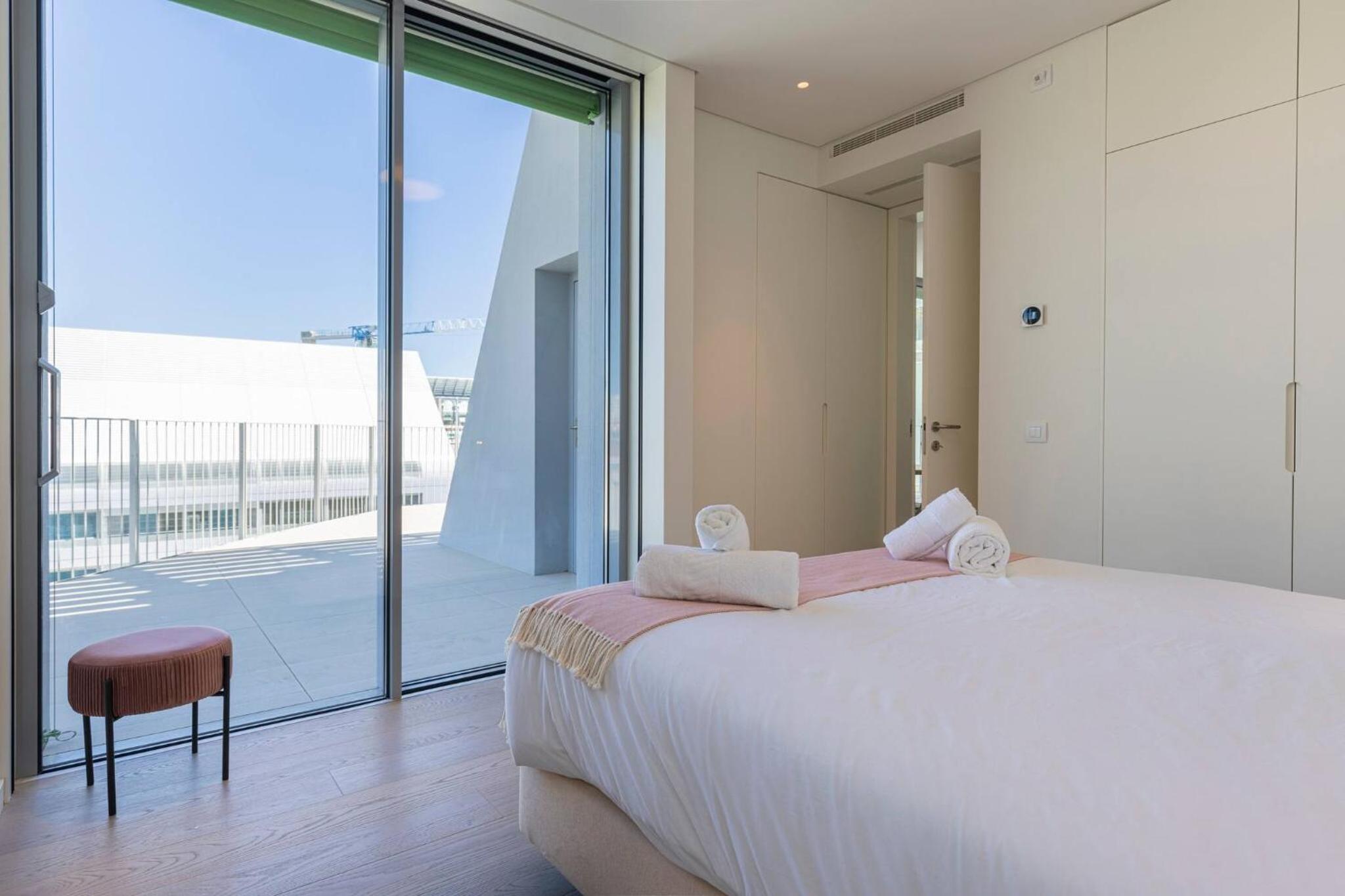 Prata Riverside XIX by Innkeeper view 4