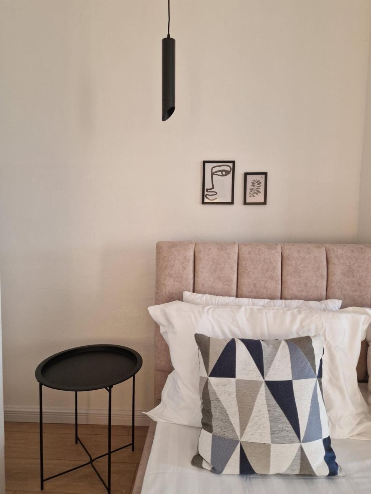 Coral Beach Apartment