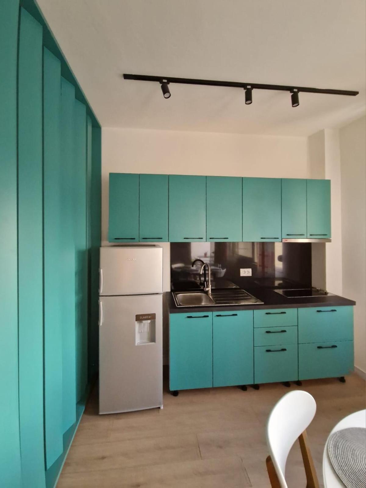Coral Beach Apartment