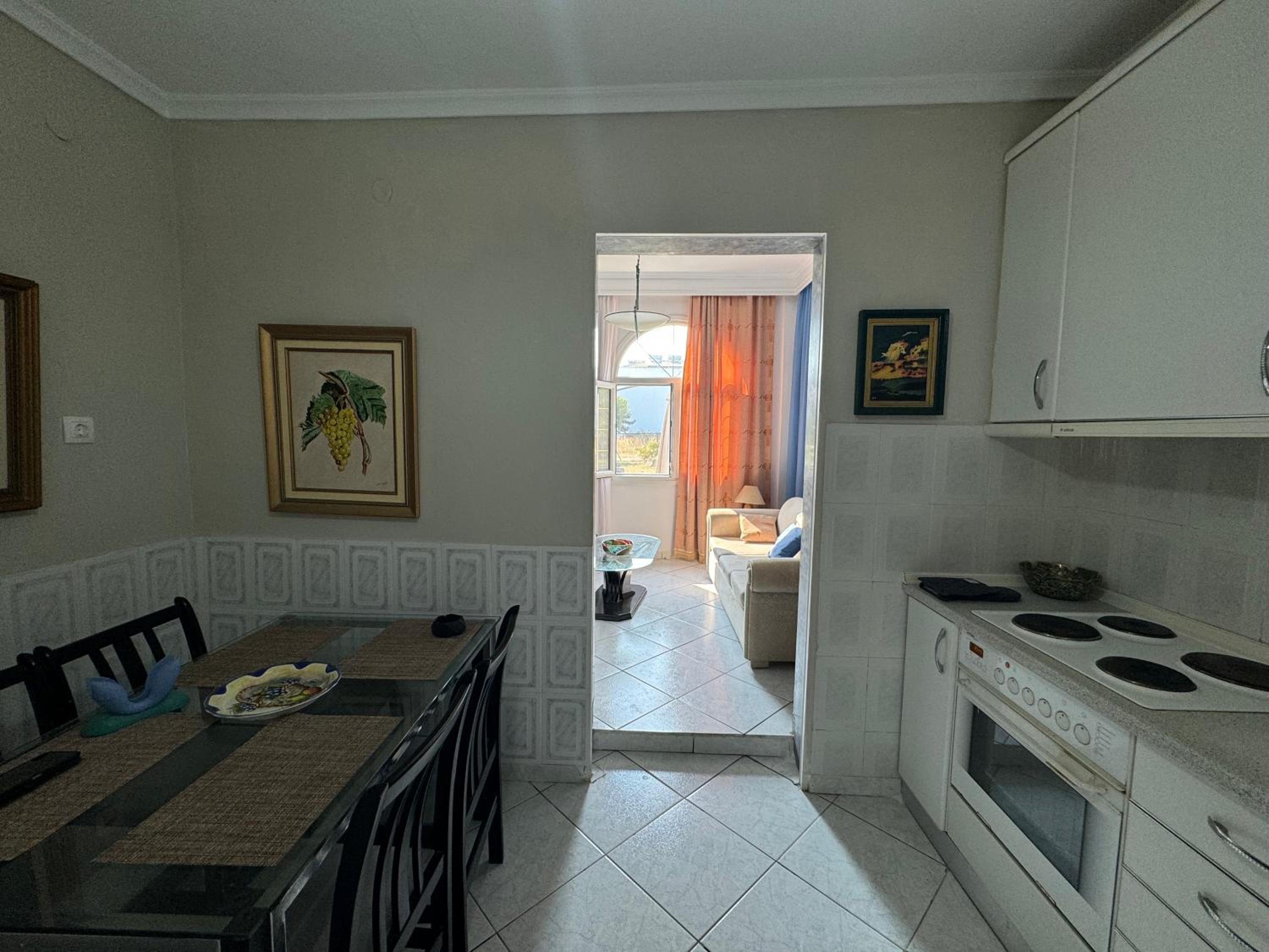 Nikiti Cottage House