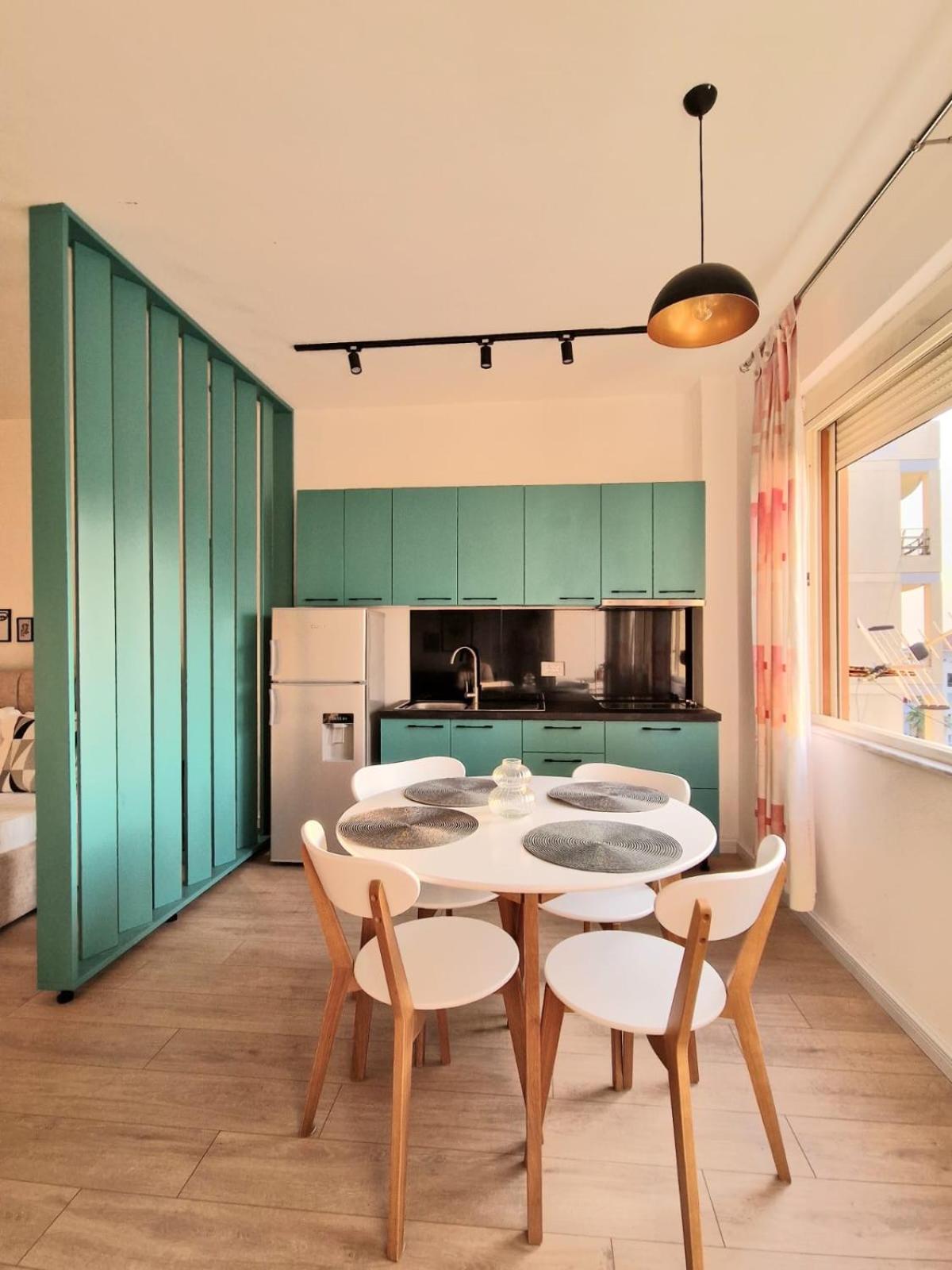 Coral Beach Apartment