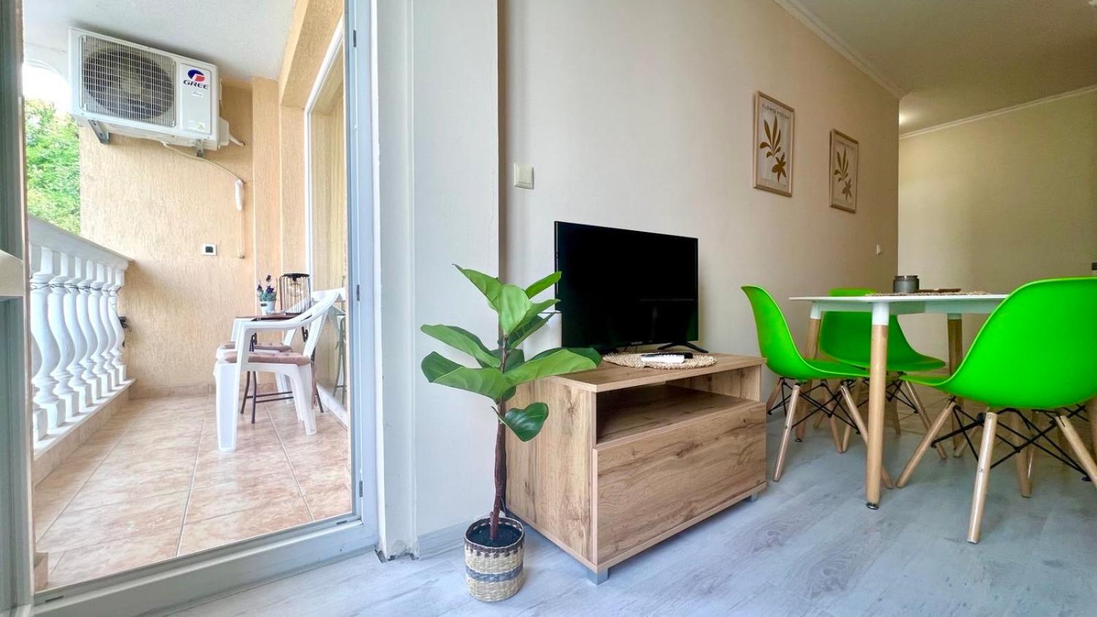 Bratanov Sveti Vlas Apartments