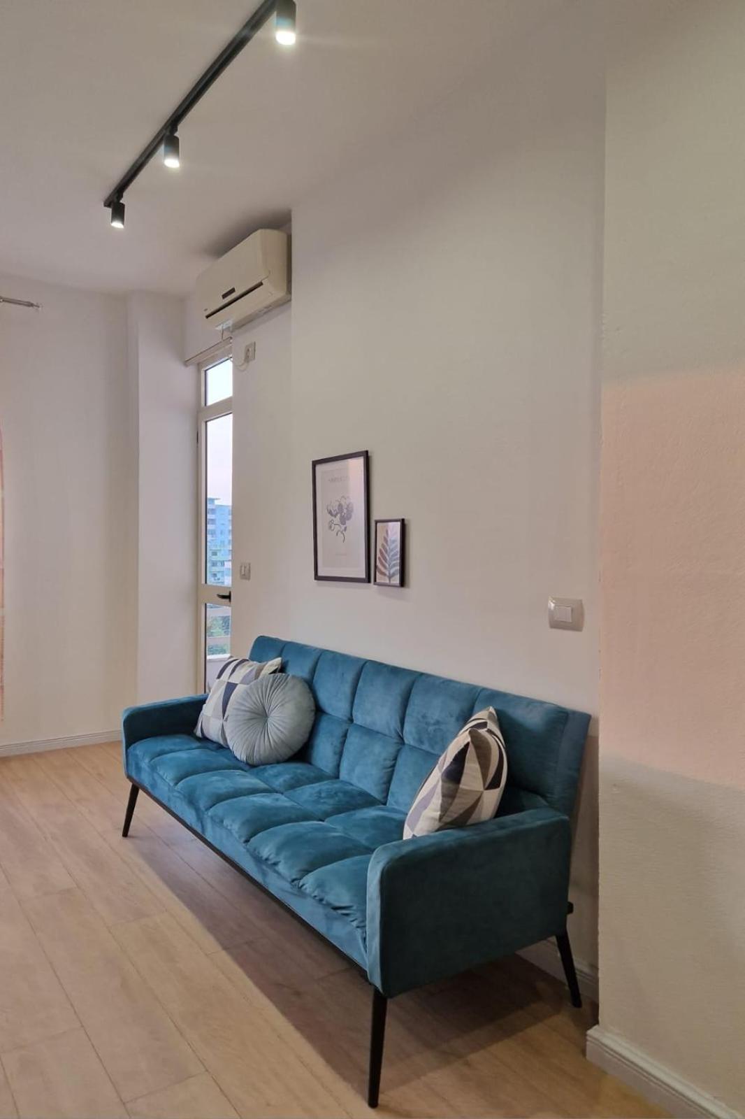 Coral Beach Apartment