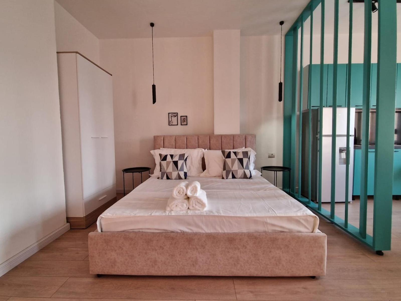 Coral Beach Apartment