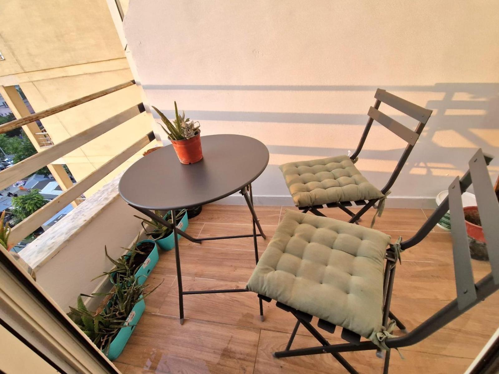 Coral Beach Apartment
