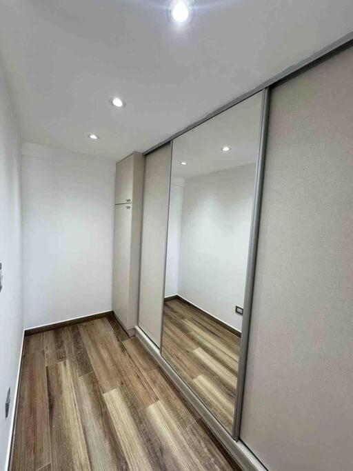 Hermoso Departamento Frente al Mar para 1-4 Personas