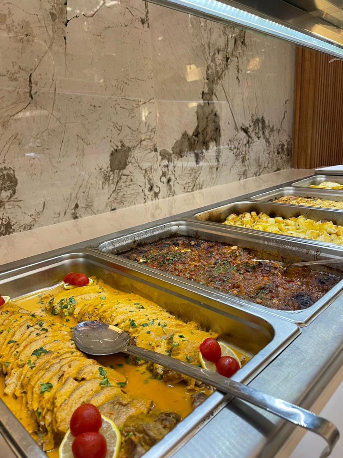 Star Hotel & Restaurant