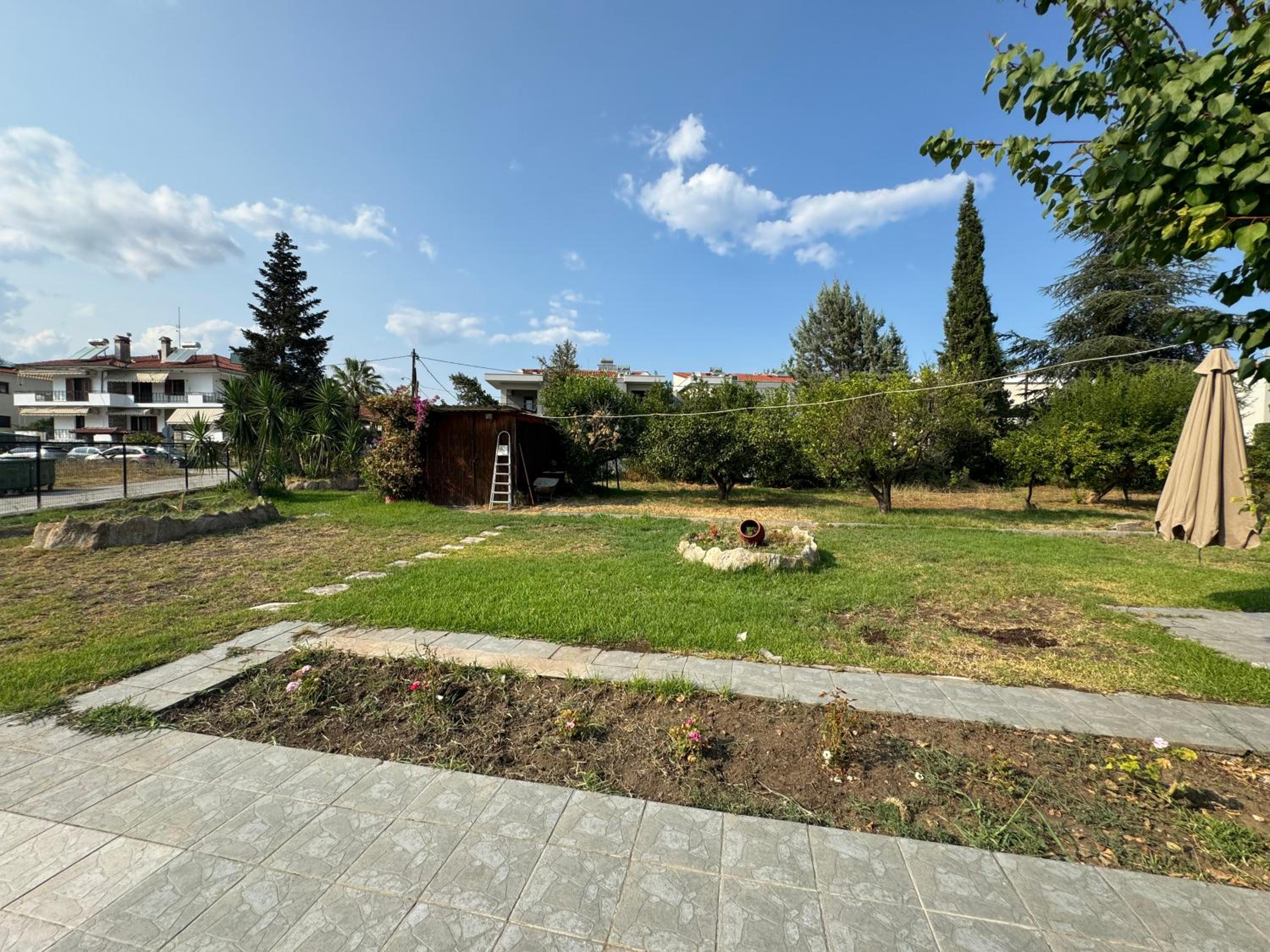 Nikiti Cottage House