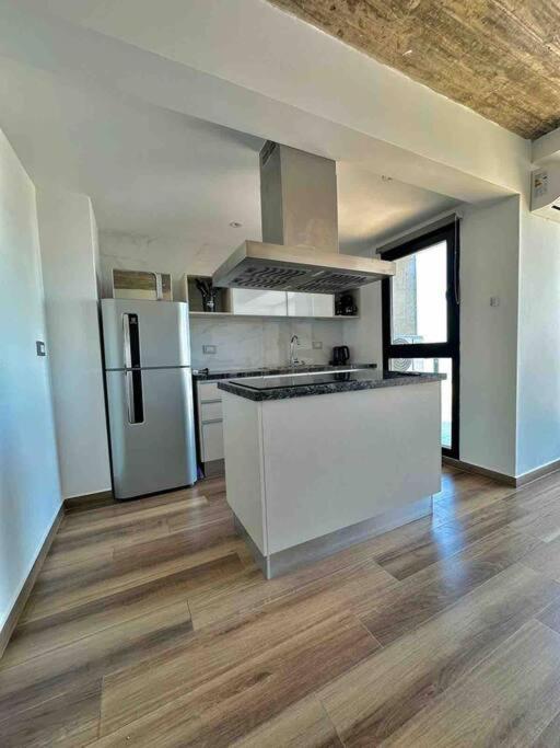 Hermoso Departamento Frente al Mar para 1-4 Personas