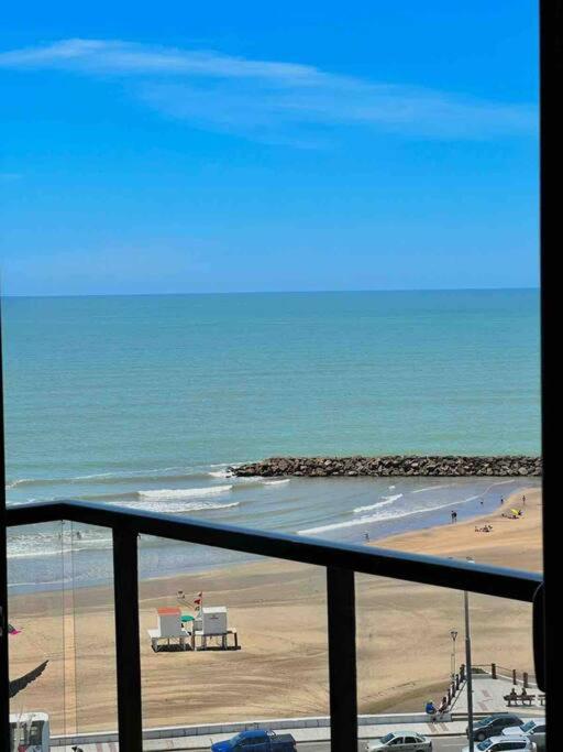 Hermoso Departamento Frente al Mar para 1-4 Personas