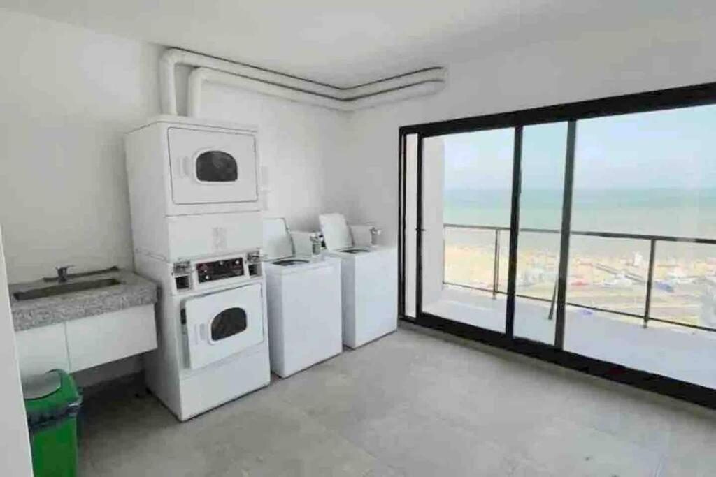Hermoso Departamento Frente al Mar para 1-4 Personas