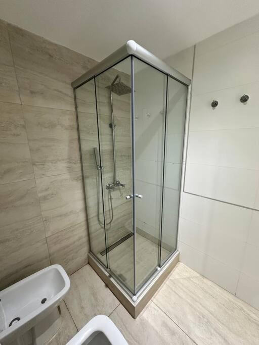 Hermoso Departamento Frente al Mar para 1-4 Personas