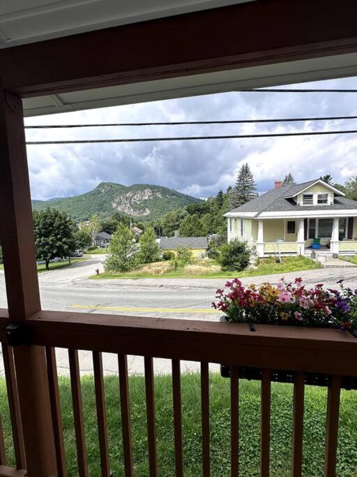Unique Mountain View