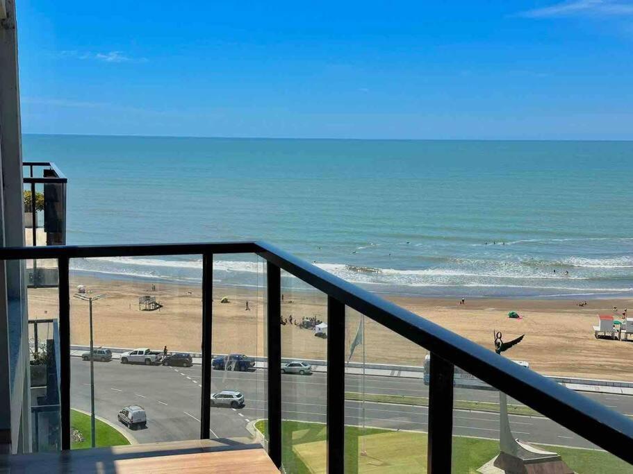 Hermoso Departamento Frente al Mar para 1-4 Personas