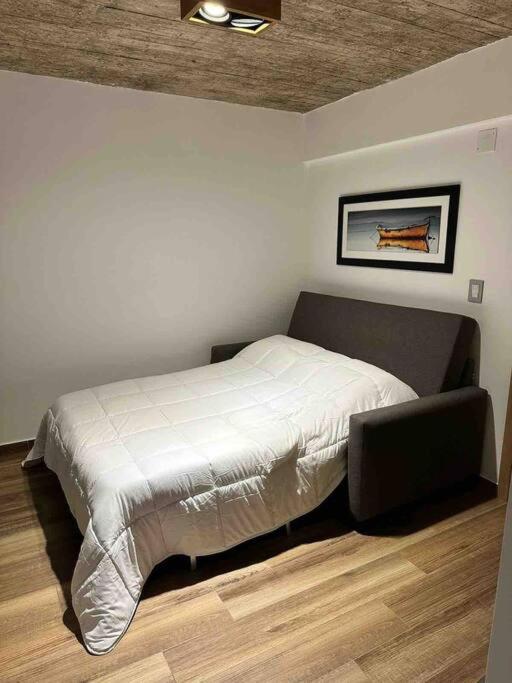 Hermoso Departamento Frente al Mar para 1-4 Personas