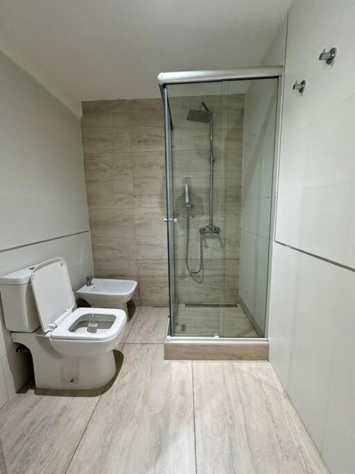 Hermoso Departamento Frente al Mar para 1-4 Personas