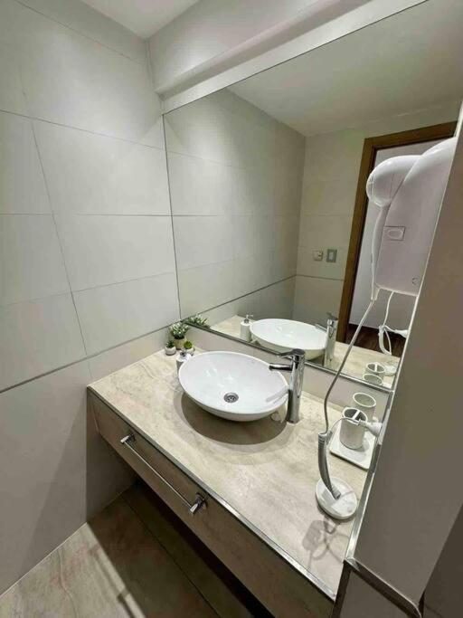 Hermoso Departamento Frente al Mar para 1-4 Personas