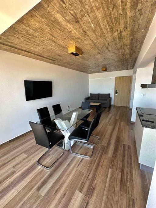 Hermoso Departamento Frente al Mar para 1-4 Personas