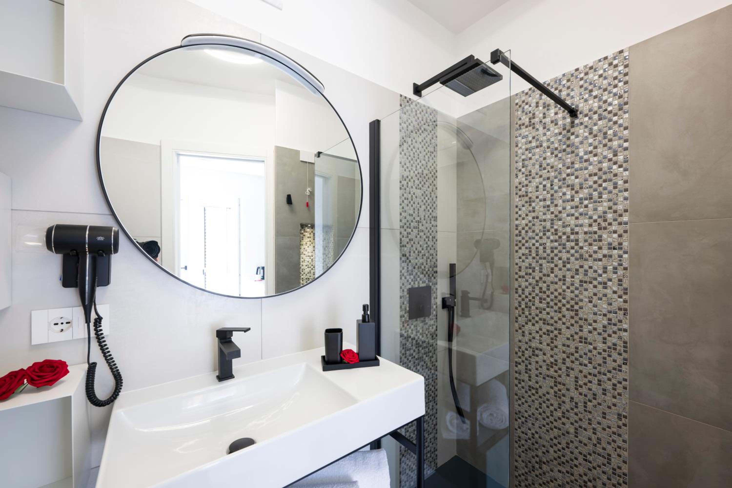 Rooftop 19_Amalfi Luxury Suite photo 2