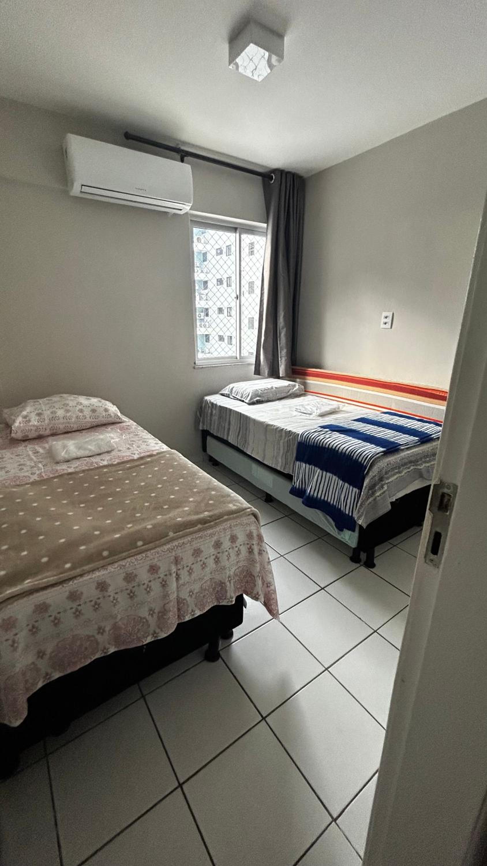 lindo apartamento de frente para à praia de pajuçara view 3
