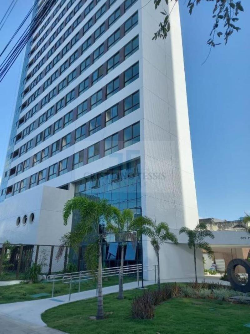 Parque Shopping - Flats Deluxe no Pina Recife por Yolo