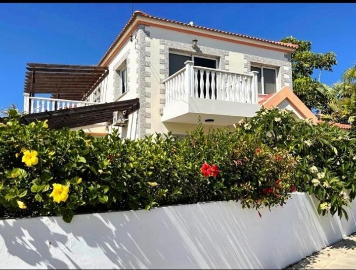 Hotel Nissi Farytail pool and Sea view - Image 1