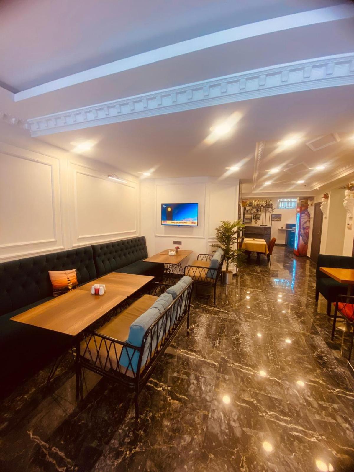 Adora Otel - Image 56