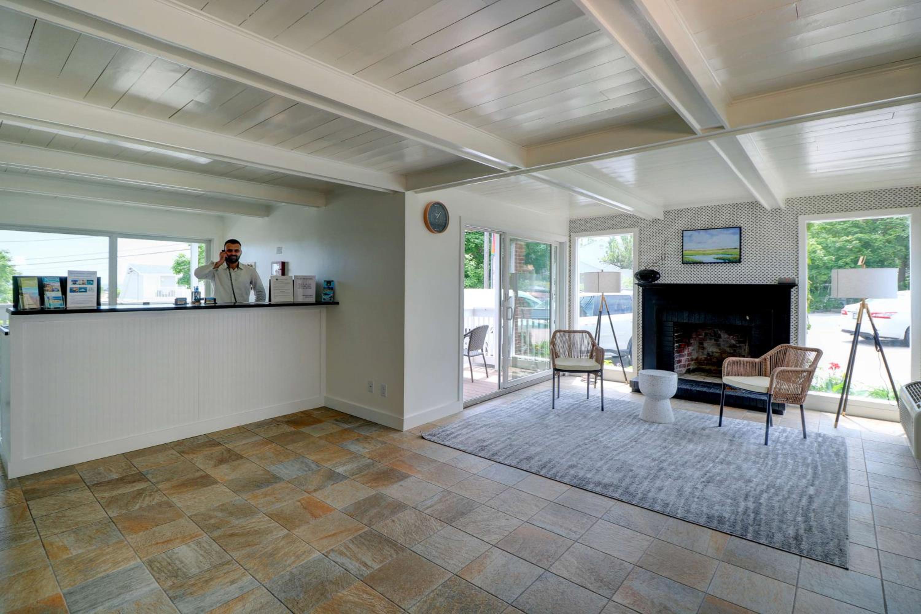 Aspinquid Resort - Property Image 106
